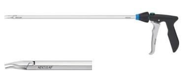 Кліпаплікатор лапароскопічний SQ.Line для кліпс розміру M 10/330MM